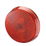 Fischer Bike Batterie- LED- Blink- und Sicherheitslicht