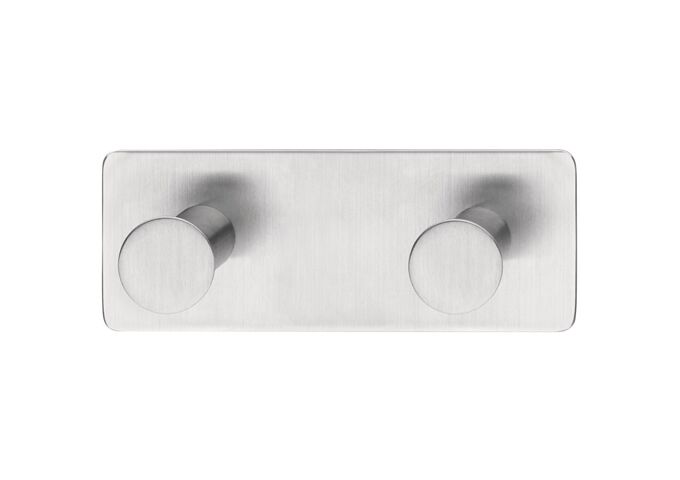 Tesa Powerbutton Doppelhaken Classic