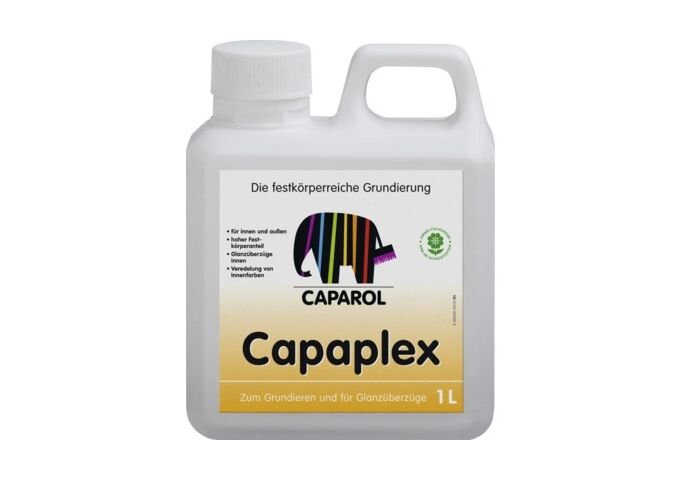 CAPAROL Capaplex, 1 L Elefantenhaut