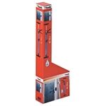 KWB Einhandstütze 50 - 115cm