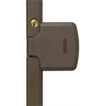 Abus Fenster-Zusatzsicherung FTS206 AL0125