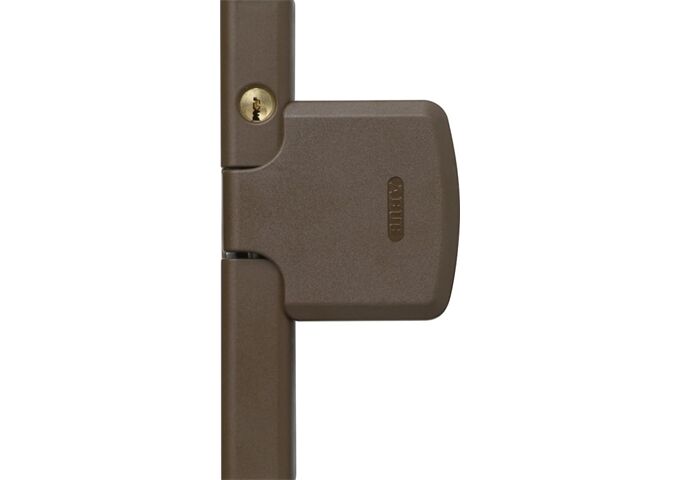 Abus Fenster-Zusatzsicherung FTS206 AL0125