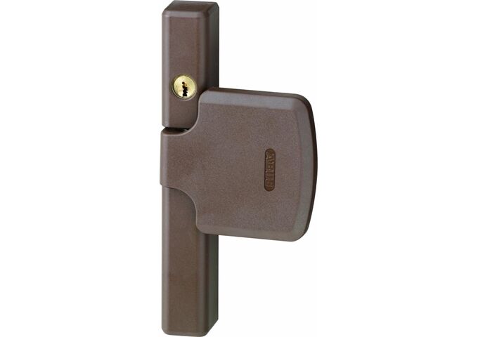 Abus Fenster-Zusatzsicherung FTS206 AL0125