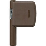 Abus Fensteraushebesicherung FAS 101 B SB