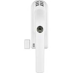 Alarmfenstergriff FG300A S DIN Rechts