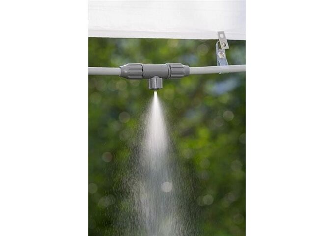 Gardena city gardening Nebeldüsen, 3 Stück
