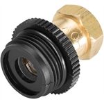 Gardena Sprinklersystem Entwässerungsventil 02760-20