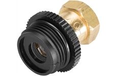 Gardena Sprinklersystem Entwässerungsventil  02760-20