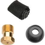 Gardena Sprinklersystem Entwässerungsventil 02760-20