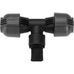 Gardena Sprinklersystem Entwässerungsventil 02760-20