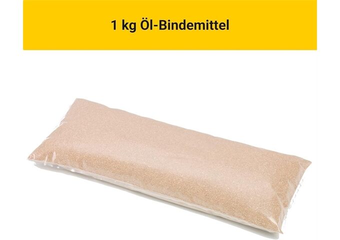 ThoMar Ölbindemittel Absorbin 1 kg