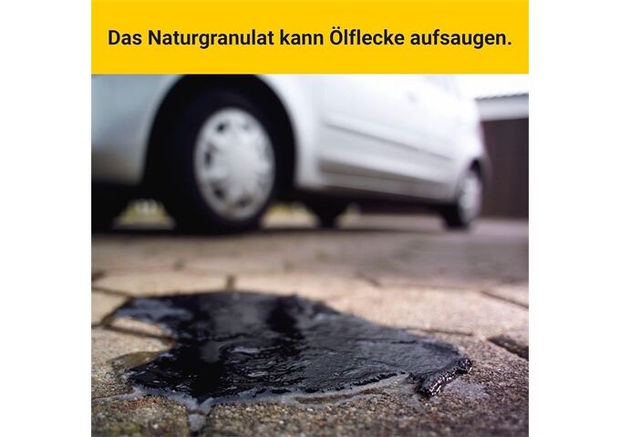 ThoMar Ölbindemittel Absorbin 1 kg