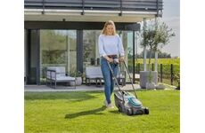 Gardena Elektro-Rasenmäher PowerMax 32/1200G2
