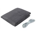 Haushalt Int. Balkonsichtschutz 500x90cm Haushalt Int. Balkonsichtschutz 500x90cm