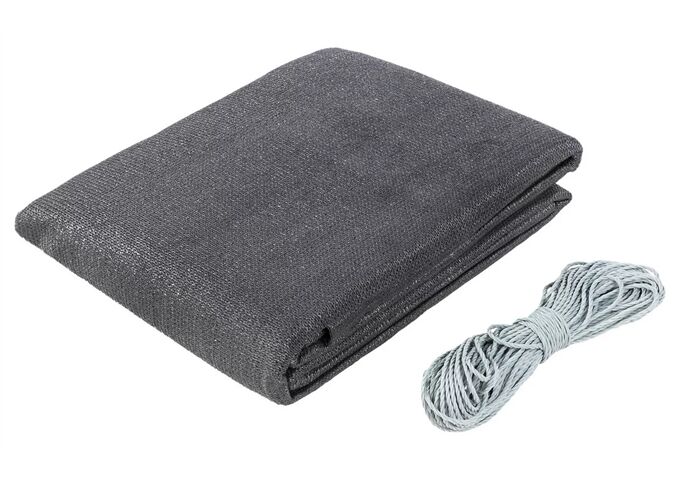 Haushalt Int. Balkonsichtschutz 500x90cm