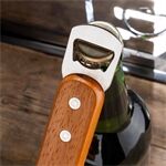 Haushalt Int. Grillbesteck 4 in 1