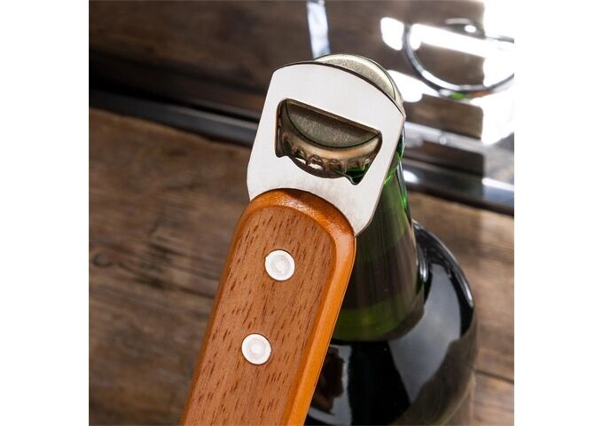 Haushalt Int. Grillbesteck 4 in 1