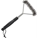 Haushalt Int. Grillreinigungsbürste Haushalt Int. Grillreinigungsbürste