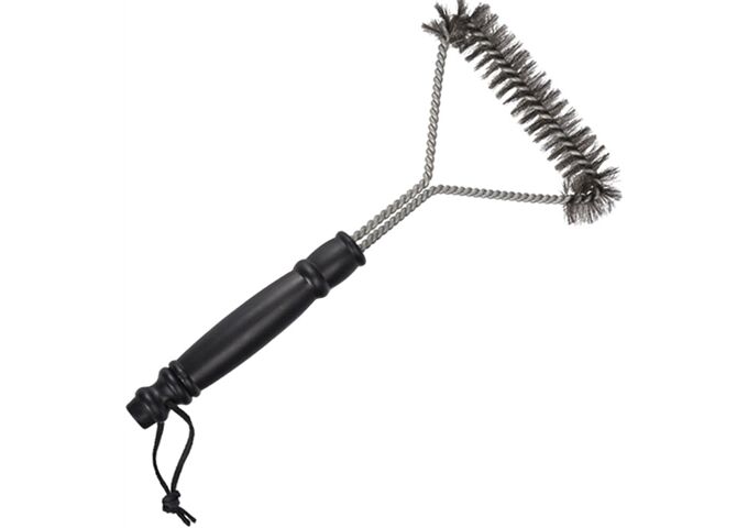 Haushalt Int. Grillreinigungsbürste