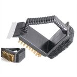 Haushalt Int. Grillreinigerbürste, aus Kunststoff Haushalt Int. Grillreinigerbürste, aus Kunststoff