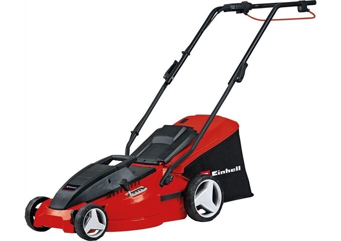 Einhell Elektro-Rasenmäher GC-EM 1500/36