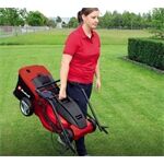 Einhell Elektro-Rasenmäher GC-EM 1500/36 Einhell Elektro-Rasenmäher GC-EM 1500/36