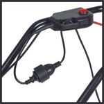 Einhell Elektro-Rasenmäher GC-EM 1500/36 Einhell Elektro-Rasenmäher GC-EM 1500/36