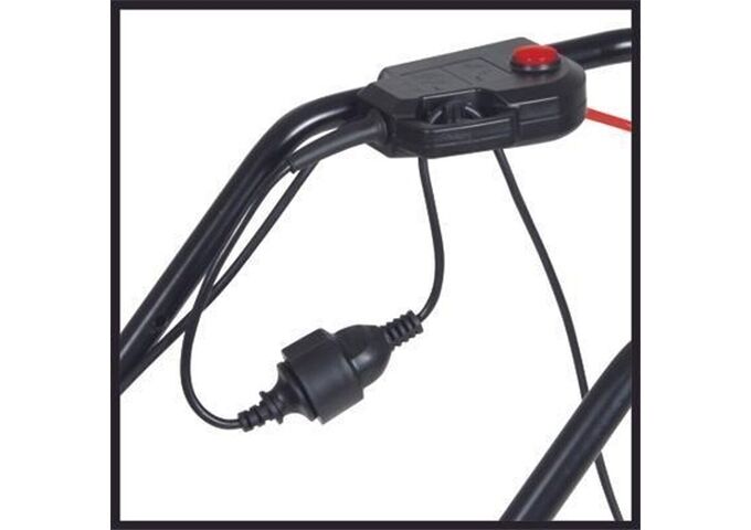 Einhell Elektro-Rasenmäher GC-EM 1500/36