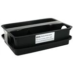 Detia Rattenköderbox aus Kunststoff Detia Rattenköderbox aus Kunststoff