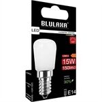 Blulaxa LED SMD Kühlschranklampe T26 E14 1,5W 150 lm NW