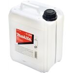 Makita Kettenöl Mineral Plus, 5 L