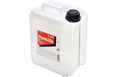 Makita Kettenöl Mineral Plus, 5 L