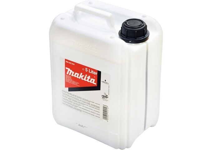 Makita Kettenöl Mineral Plus, 5 L