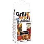 Hamann Grillbriketts 3 kg