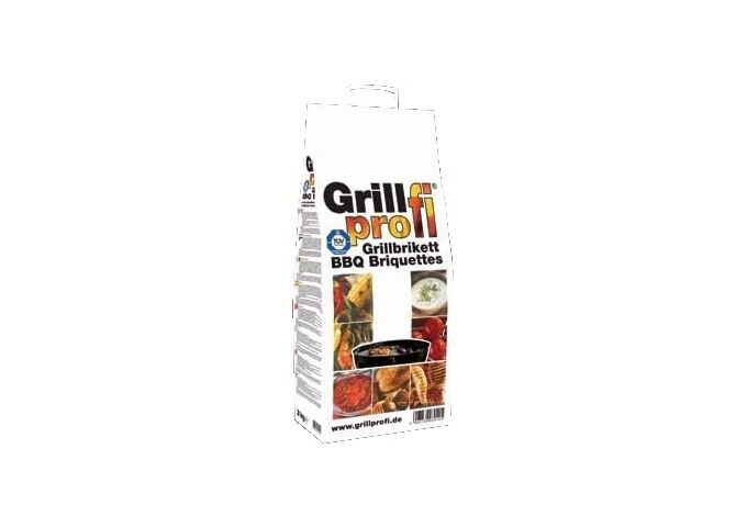 Hamann Grillbriketts 3 kg