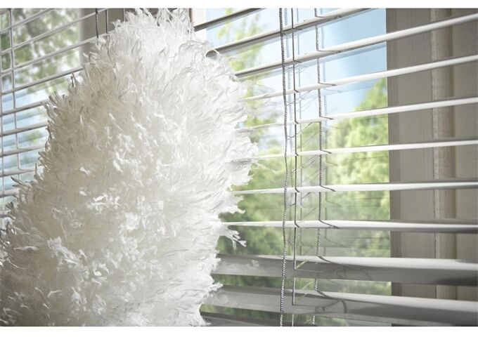 Leifheit Staubwedel Duster XL Reinigungslänge von 38 cm