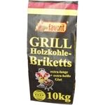 Favorit Grillbriketts 10 kg