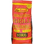 Favorit Favorit Holzkohle 10 kg
