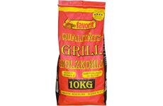 Favorit Favorit Holzkohle 10 kg