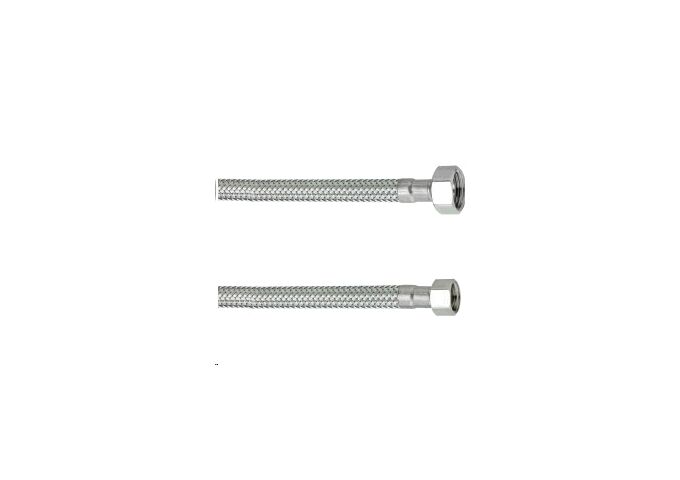 Cornat Verbindungsschlauch 1/2IGx3/8IGx1000mm W