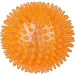 Trixie Igelball, thermop. Gummi (TPR) Ø 8cm