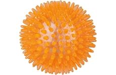 Trixie Igelball, thermop. Gummi (TPR) Ø 8cm