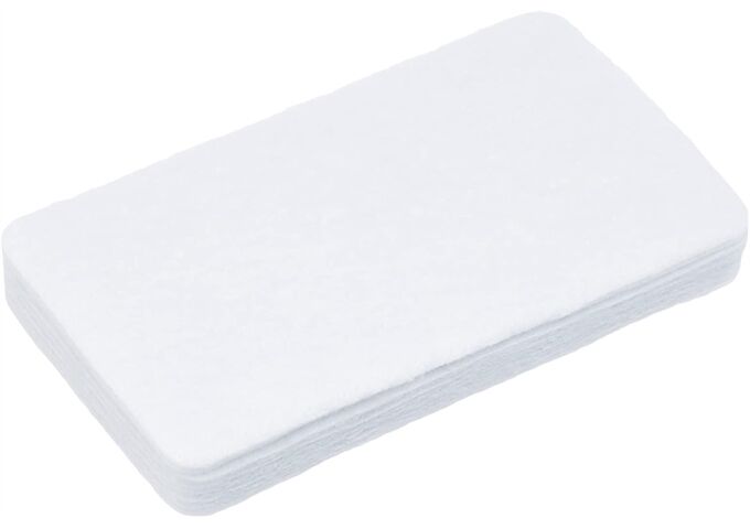 Trixie Höscheneinlagen, L, XL, 10 St.