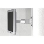 Fischer Plattendübel m. Schraube PD 12 S