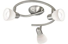EGLO Wandleuchte DAKAR 1 Ø295 3X40W