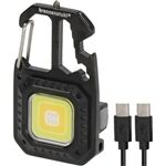 Brennenstuhl Mini LED Taschenlampe MTL 600 A