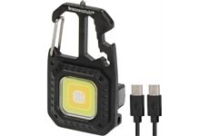 Brennenstuhl Mini LED Taschenlampe MTL 600 A