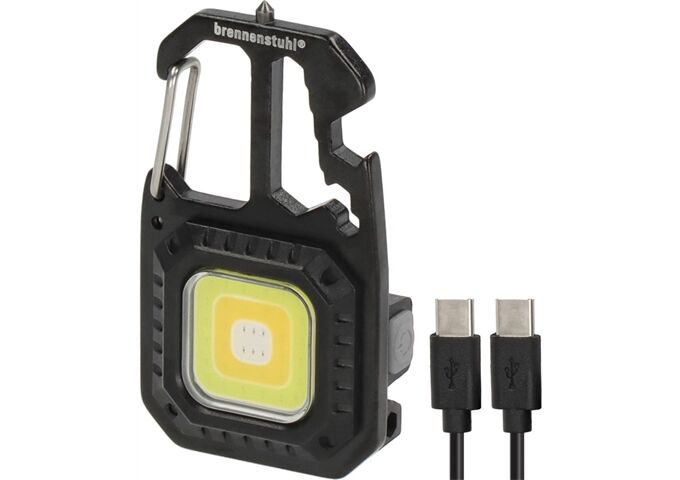 Brennenstuhl Mini LED Taschenlampe MTL 600 A