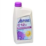 Mitan Dauerkühlerfrostschutz violett 1,5 L, Readymix -30