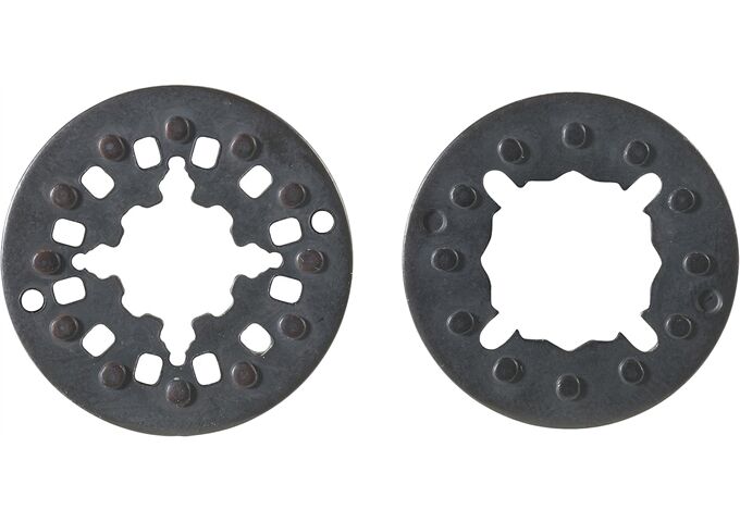 KWB OMT Universal-Adapter